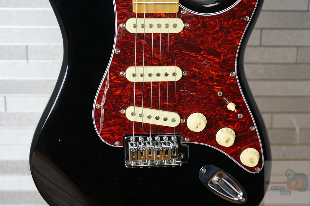 Tagima TG 530 - Black