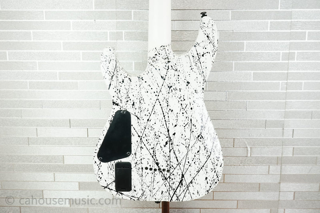 Schecter C-1 Ink Bomb - Ink Bomb