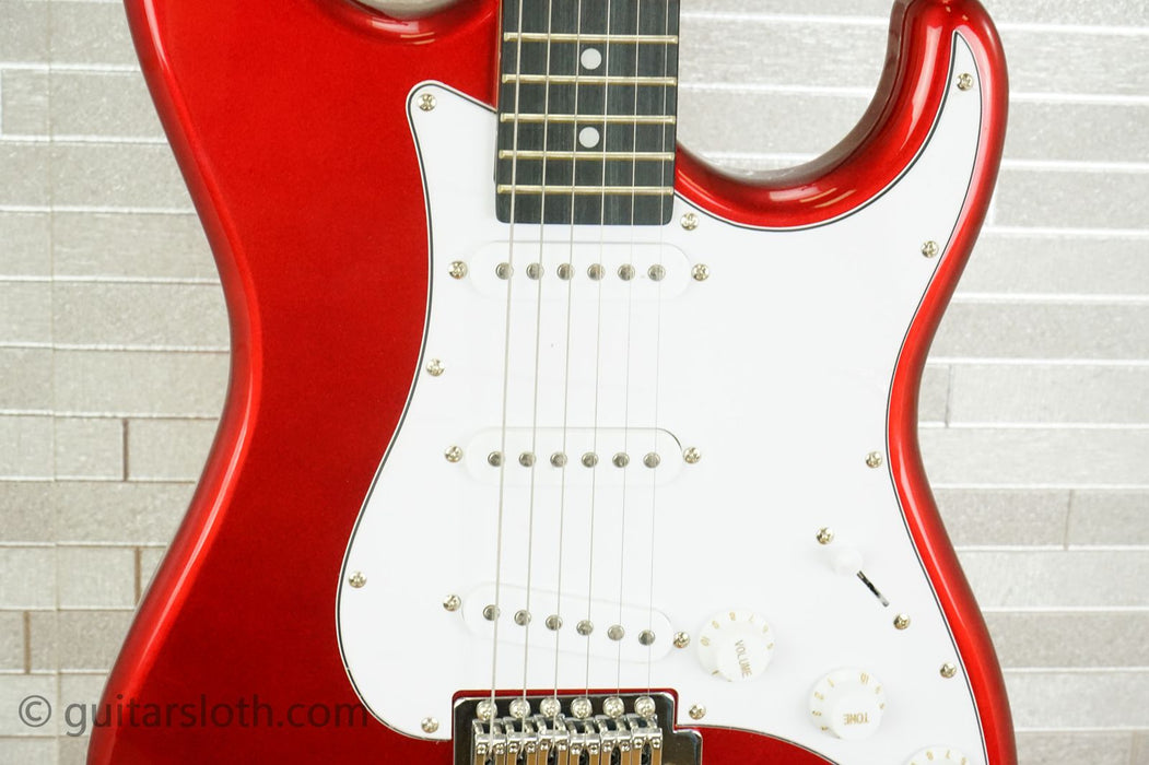 Tagima TG 500 - Candy Red