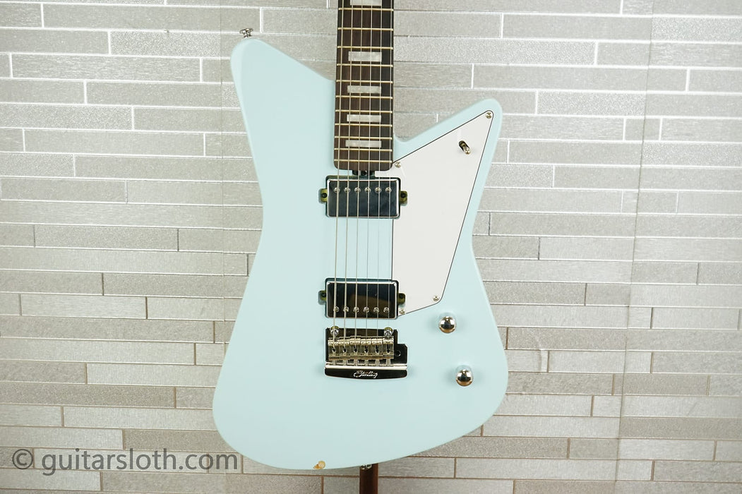 Sterling Mariposa - Daphne Blue