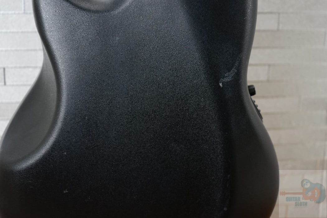 Ovation 2771AX-CCB-G Standard Balladeer - Cherry Burst