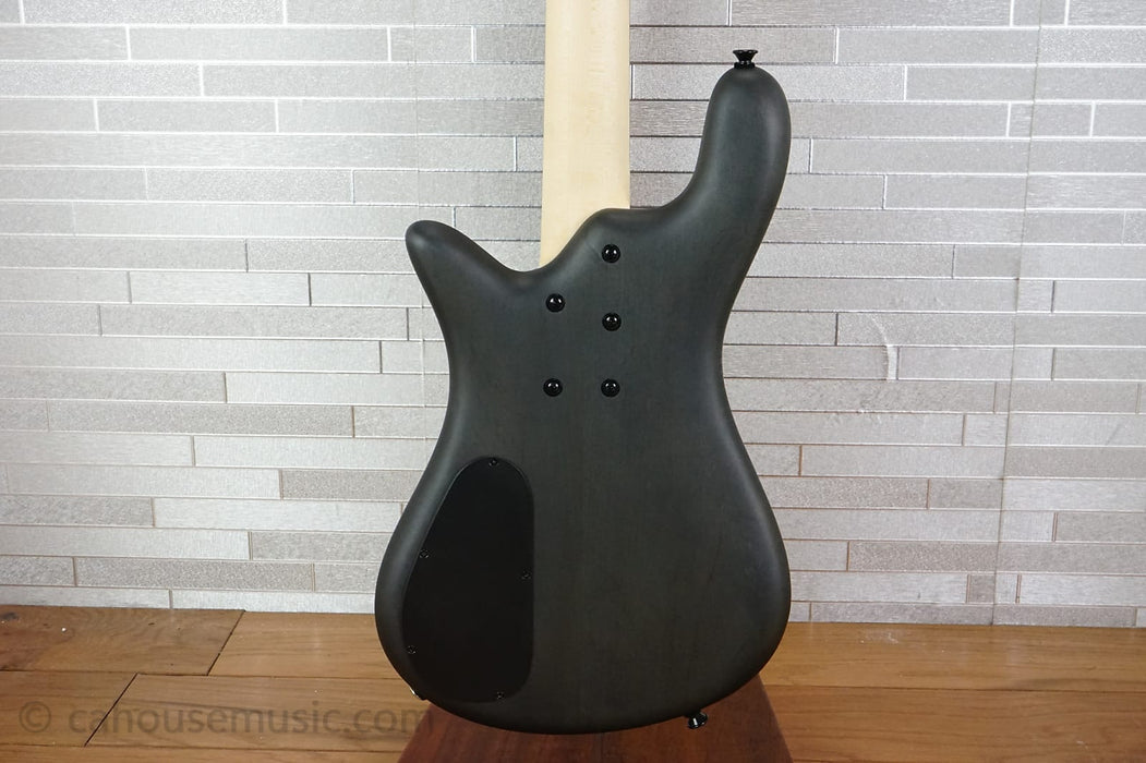 Spector Euro 4 LX Bolt-On - Haunted Moss