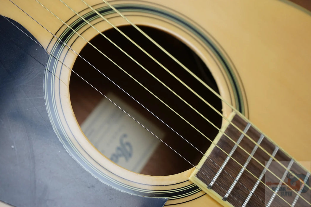 Ibanez PC15ECENT Performance Sapele / Nyatoh Grand Concert with Cutaway - Natural