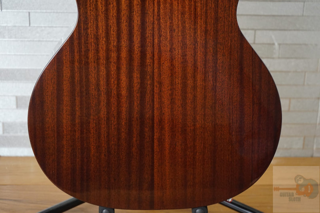 D'Angelico Premier Fulton 12-String Grand Auditorium - Iced Tea Burst