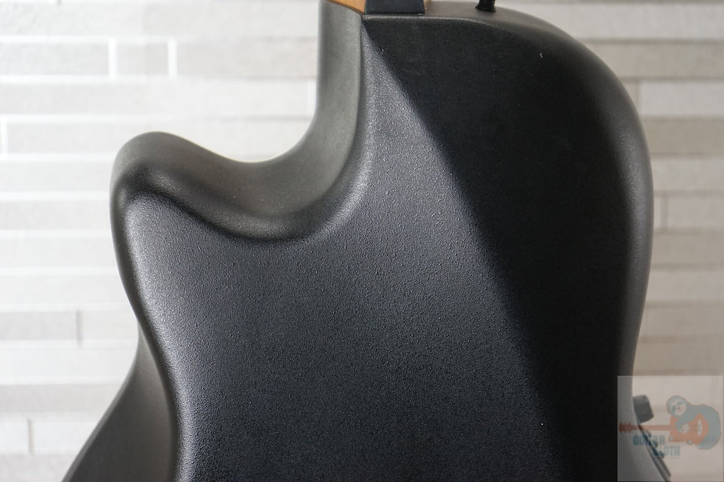 Ovation 2758AX Standard Elite 12-String - New England Burst