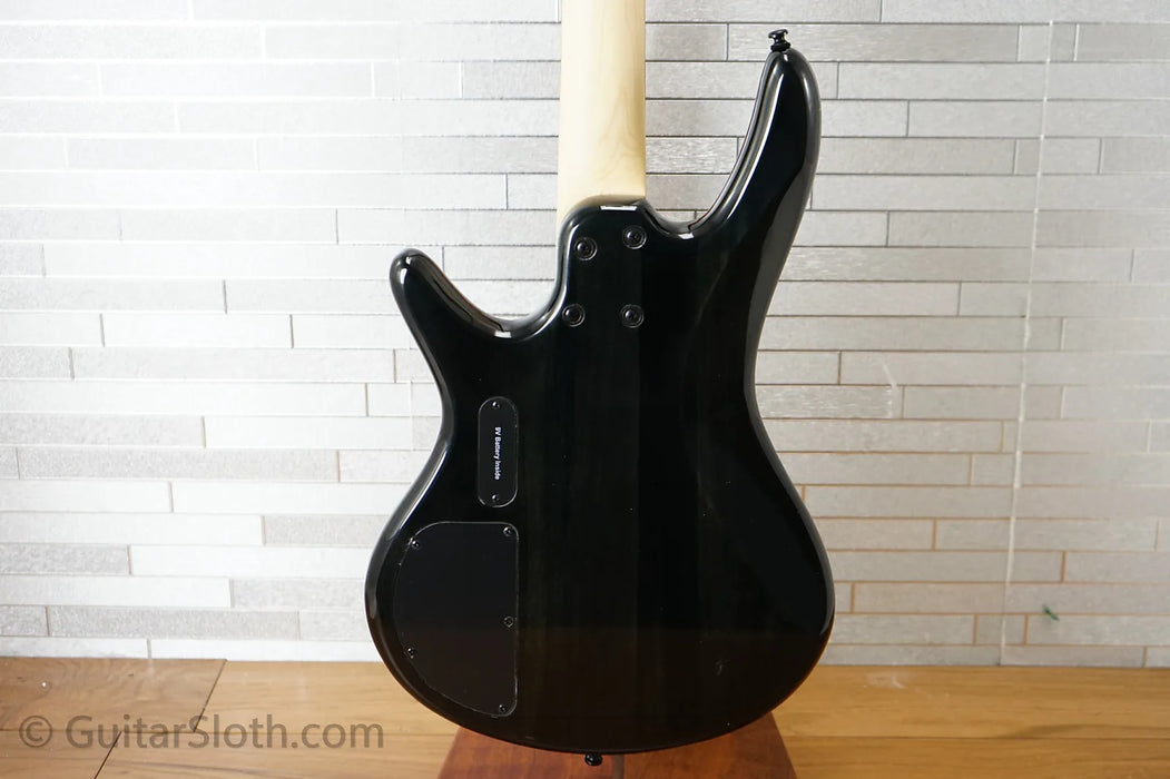 Ibanez GSR200SM-NGT Gio Soundgear - Natural Grey Burst