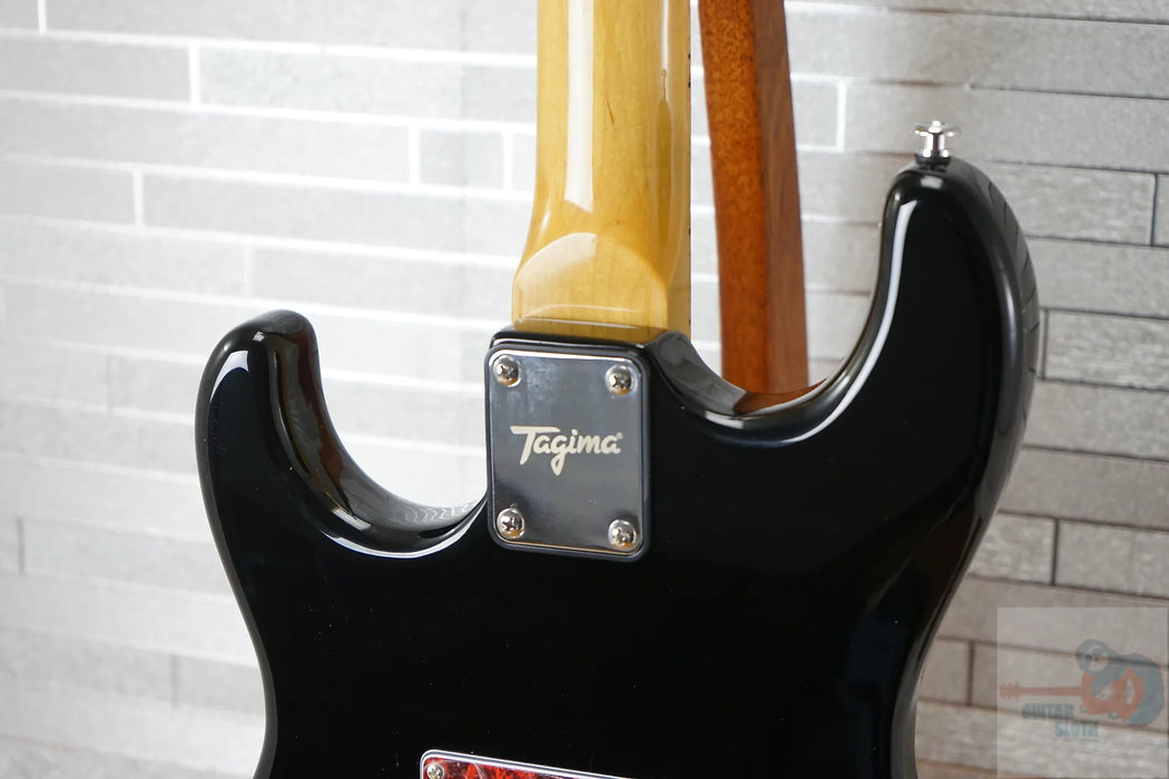 Tagima TG 530 - Black