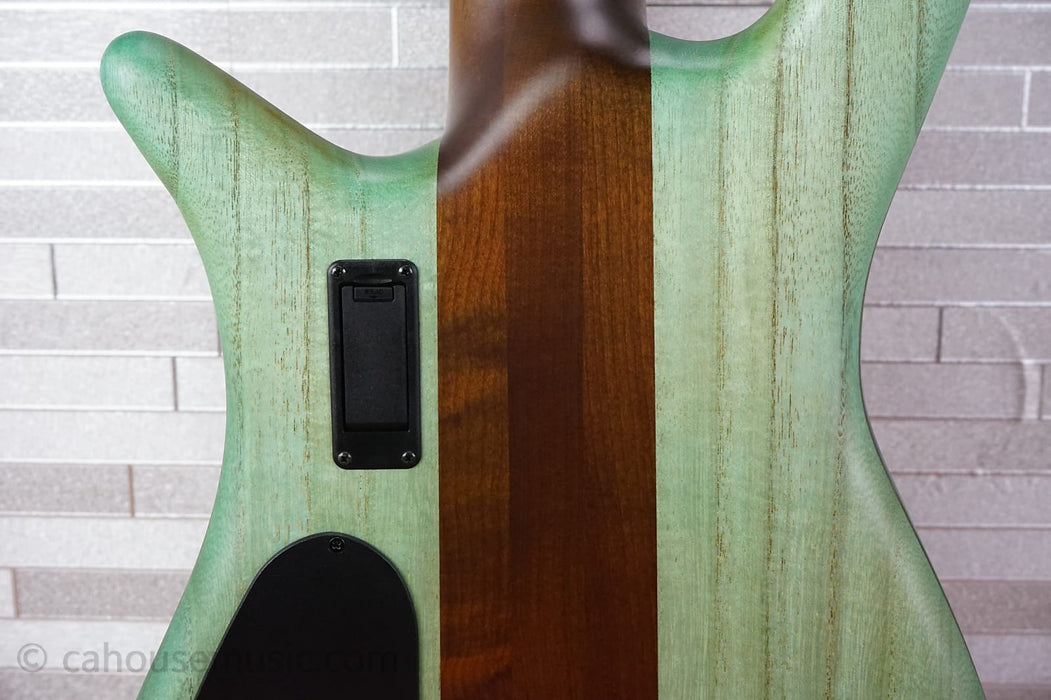 Spector Euro 5 RST - Turquoise Tide