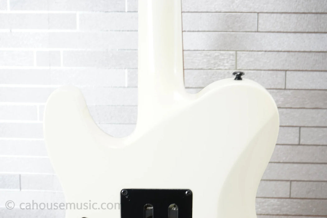 ESP LTD Eclipse '87 - Pearl White