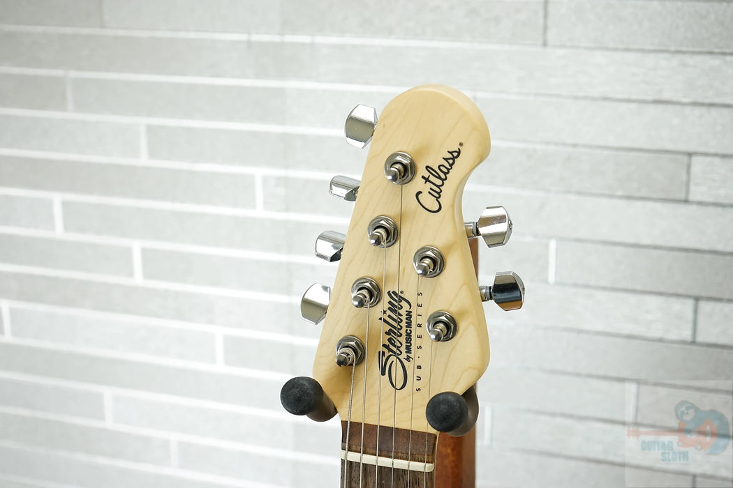 Sterling CT30-SSS Cutlass - Pueblo Pink