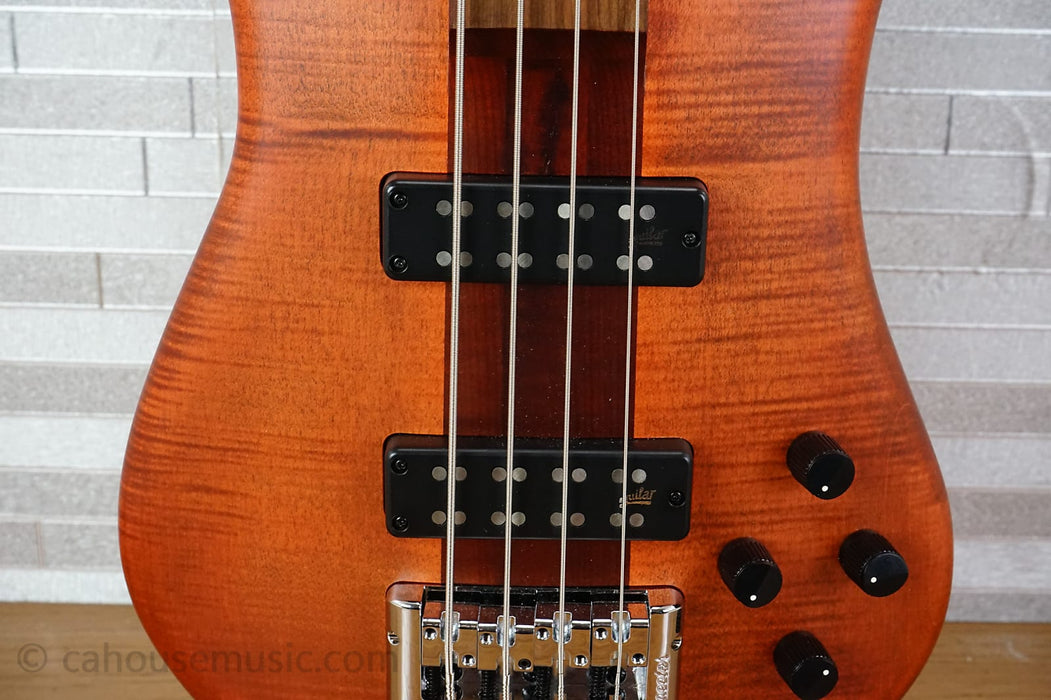 Spector Euro 4 RST - Sienna Stain