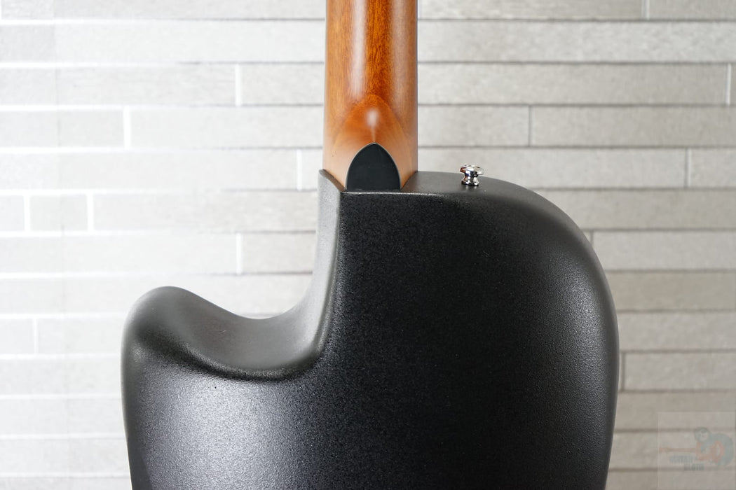 Ovation CE44 Celebrity Elite - Ruby Red