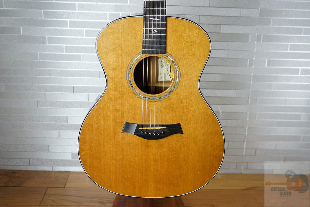 Taylor GA-MC - Natural