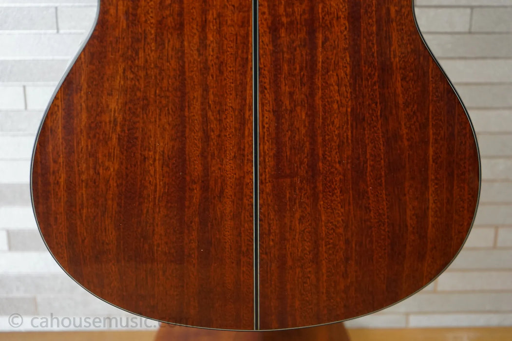 Ibanez GA6CE Spruce / Agathis Classical with Cutaway - Amber