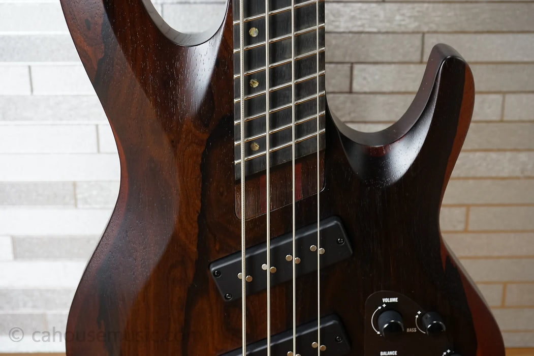 ESP LTD B-1004 Multi-Scale - Natural Satin