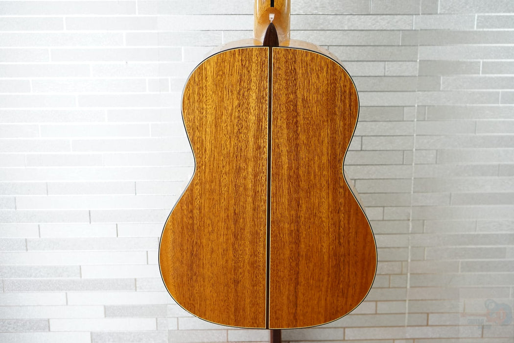 Guitarras Manuel Rodríguez Magistral Acoustic Guitar D/C