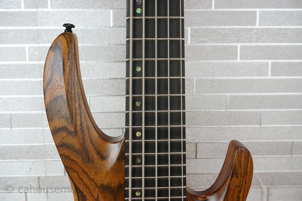 ESP LTD B-1005 - Natural Satin