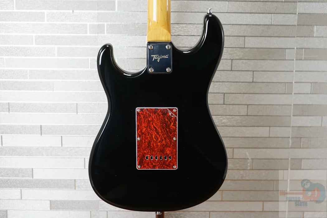 Tagima TG 530 - Black