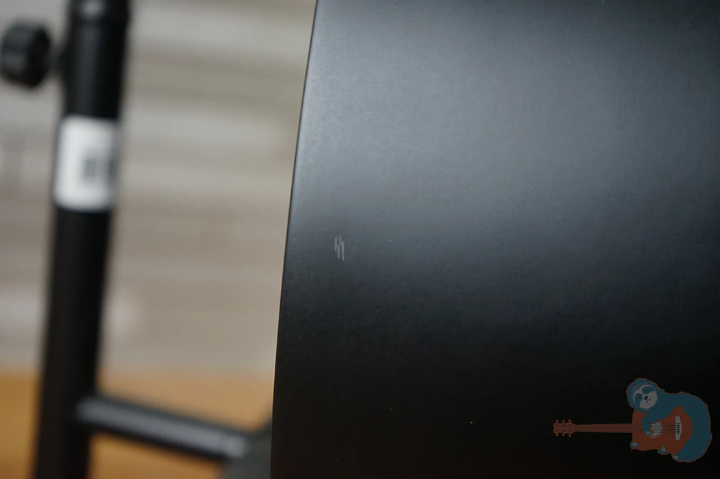 Schecter Machine Gun Kelly Acoustic - Black