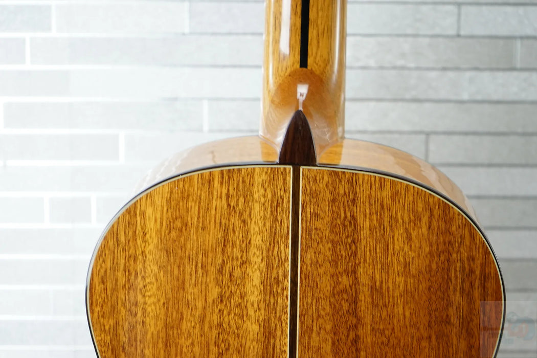 Guitarras Manuel Rodríguez Magistral Acoustic Guitar D/C