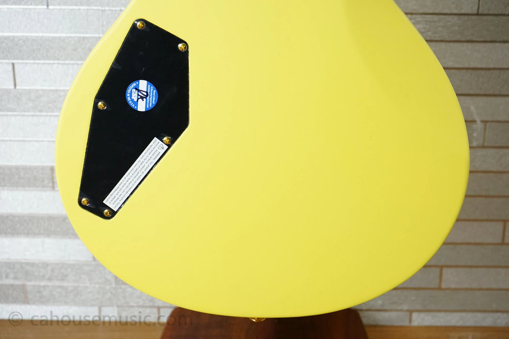 ESP LTD EC-256 - Vintage Gold Satin