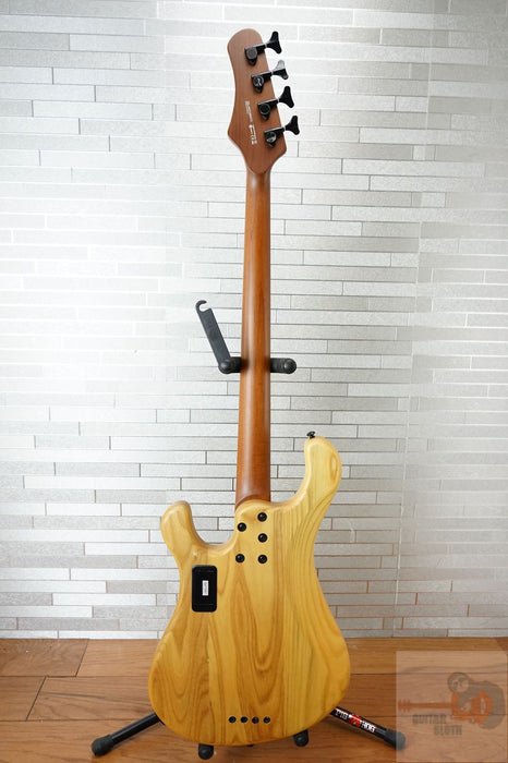 Dean Hillsboro Select Fluence - Natural