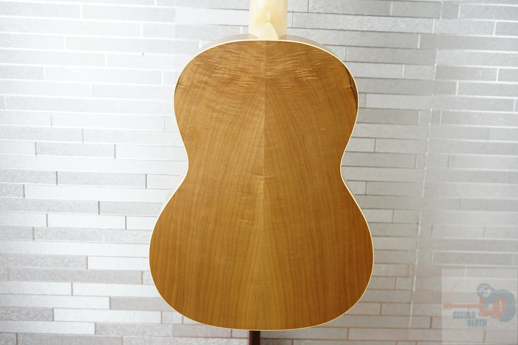 Manuel Rodriguez ECOLOGÍA Series E-65 4/4 size - Natural