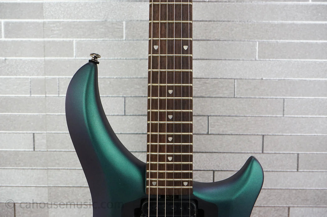 Sterling MAJ100 John Petrucci Signature Majesty - Arctic Dream