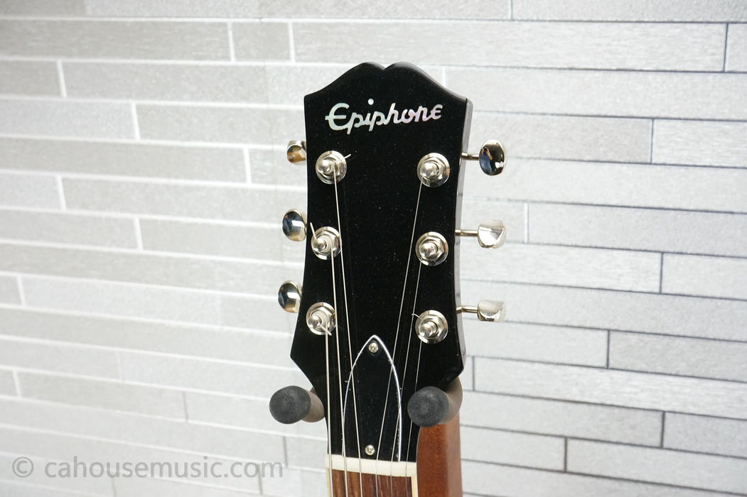 Epiphone USA Casino - Vintage Burst