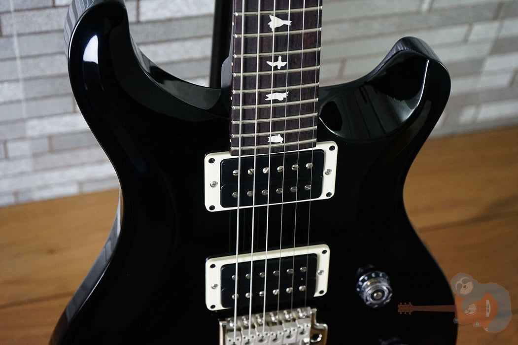 PRS CE 24 - Custom Color - Blackout