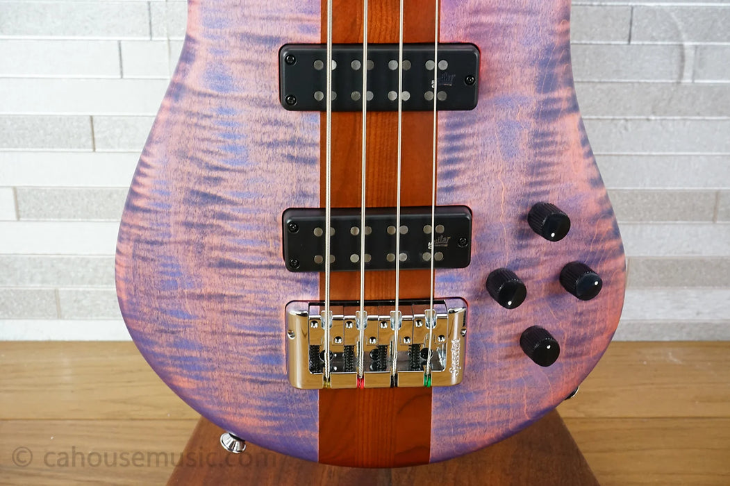 Spector Euro 4 RST - Sundown Glow