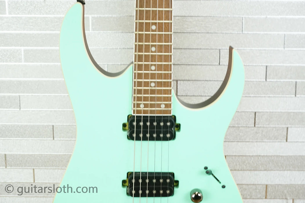 Ibanez RG421S-SEM Standard - Sea Shore Matte