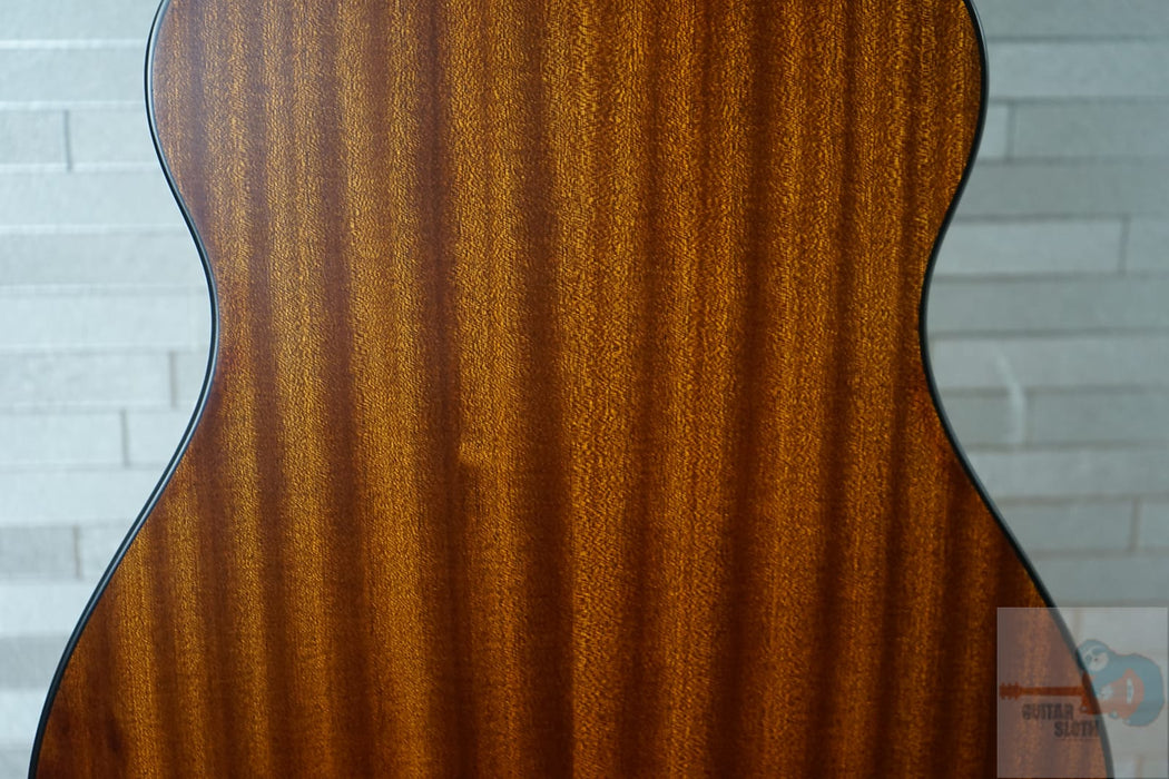 Ibanez AAM50-OPN Advanced Acoustic - Open Pore Natural