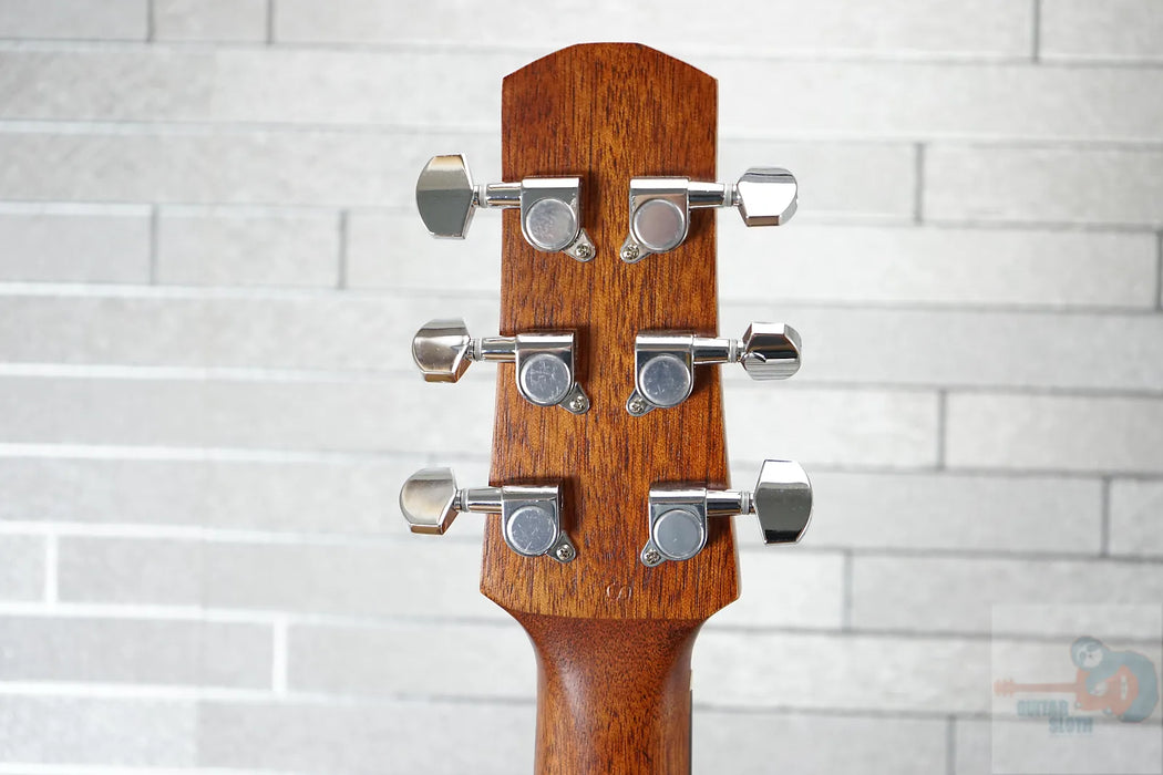 Ibanez AAM50-OPN Advanced Acoustic - Open Pore Natural