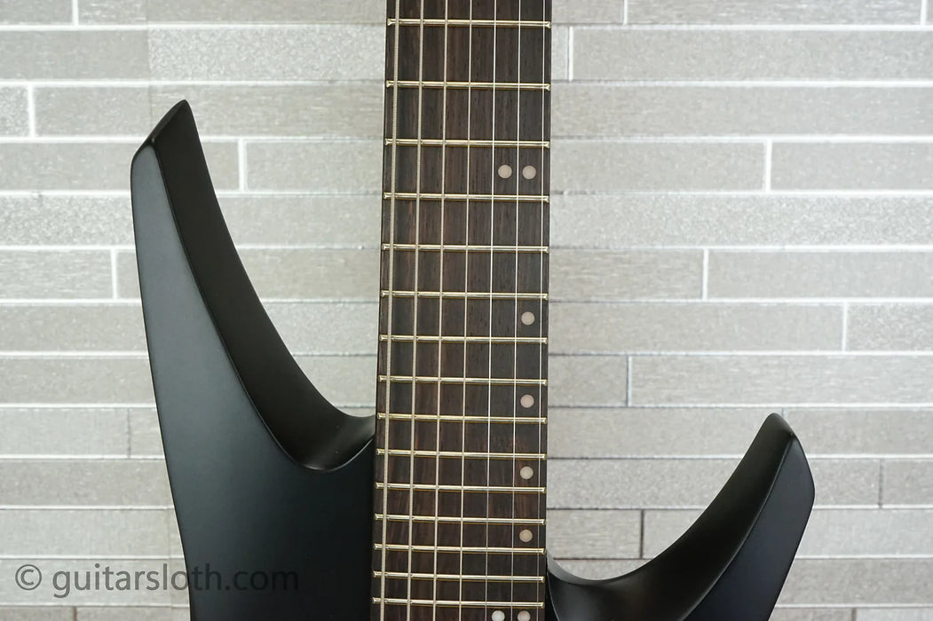 Sterling Kaizen 7 - Stealth Black