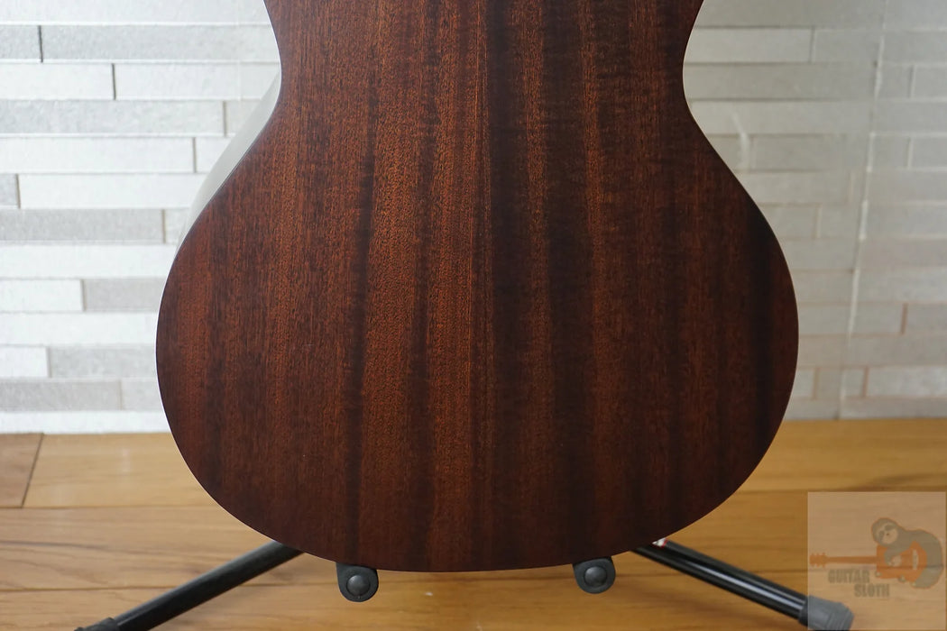 D'Angelico Premier Gramercy Grand Auditorium - Natural