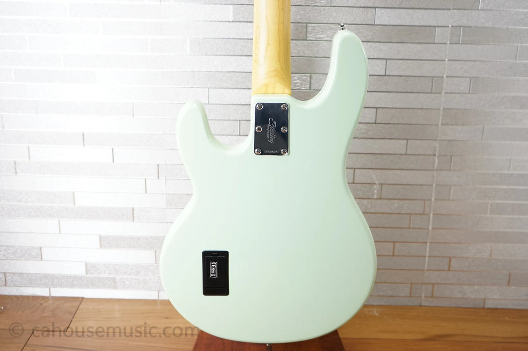Sterling StingRay Classic Ray24CA - Mint Green