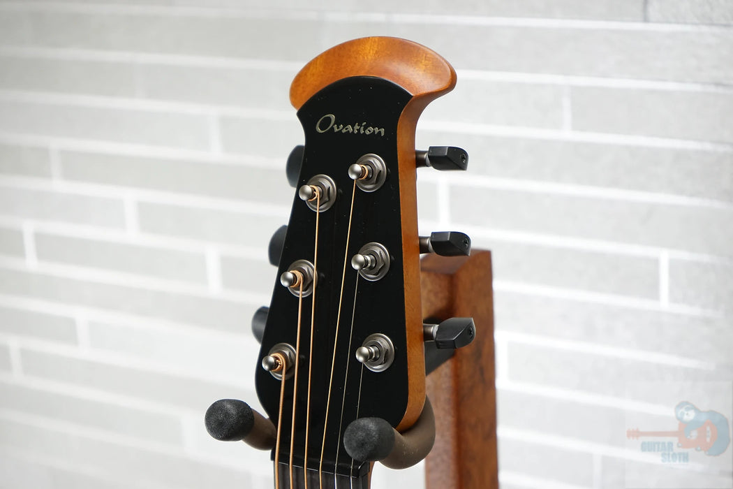 Ovation CS24P-BLFL-G Celebrity Plus - Electric Acoustic Guitar