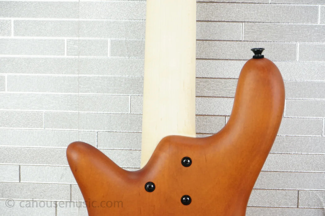 Spector Euro 5 LX Bolt-On - Natural Sunburst