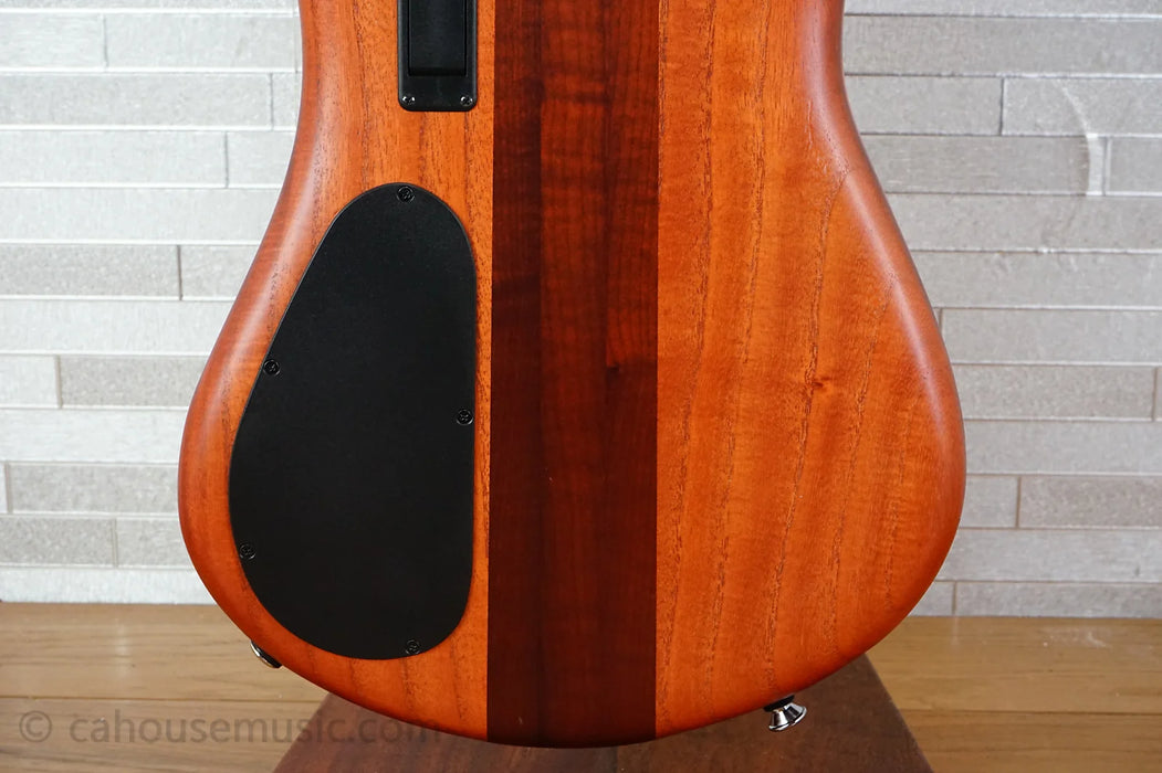 Spector Euro 4 RST - Sienna Stain
