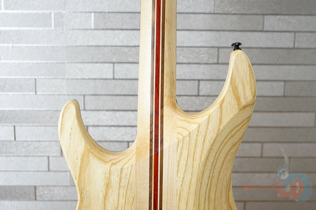 Schecter C-1 SLS Custom - Racing Red