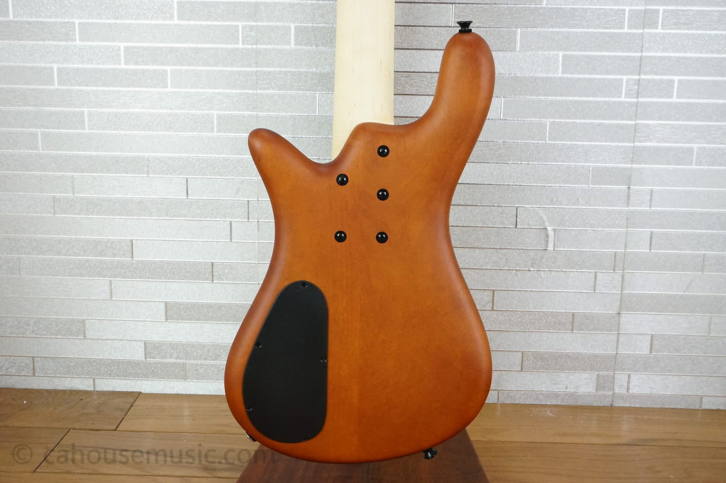 Spector Euro 5 LX Bolt-On - Natural Sunburst