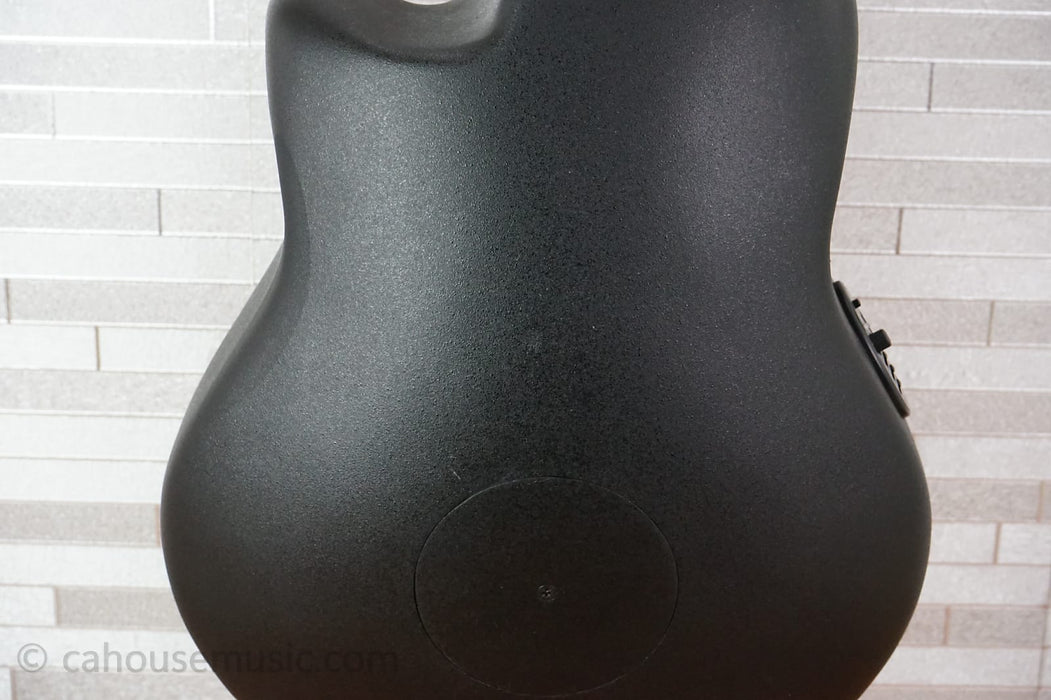 Ovation CE44 Celebrity Elite - 2-Color Sunburst