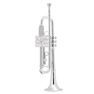 Bach TR200S USA Intermediate Trumpet