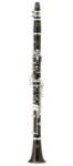 Buffet BC1131-5-0 R13 Professional Bb Clarinet (Nickel Keys)