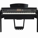 Yamaha CVP709B Digital Piano