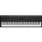 Yamaha P515B 88-key black flagship P-series digital piano