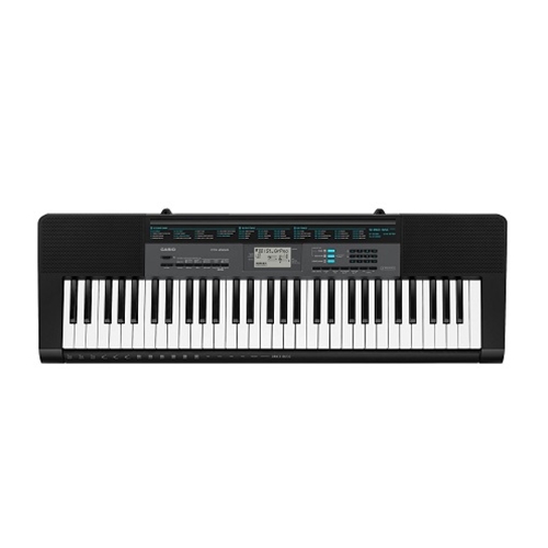 casio keyboard basic model