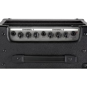 peavey kb1 amp