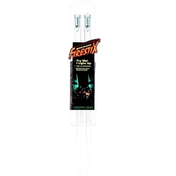 Firestix FX12GR Light-Up Drum Sticks